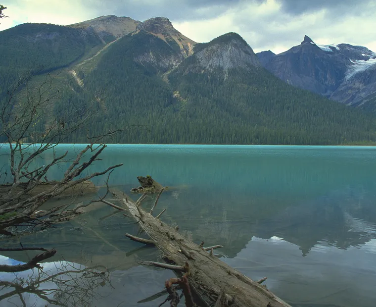 emerald lake