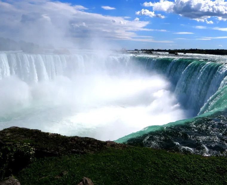 niagara falls