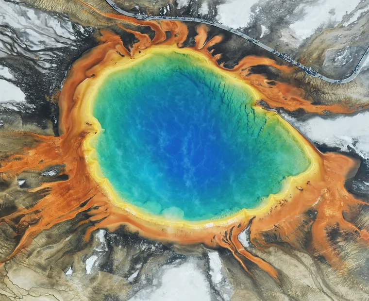 yellowstone