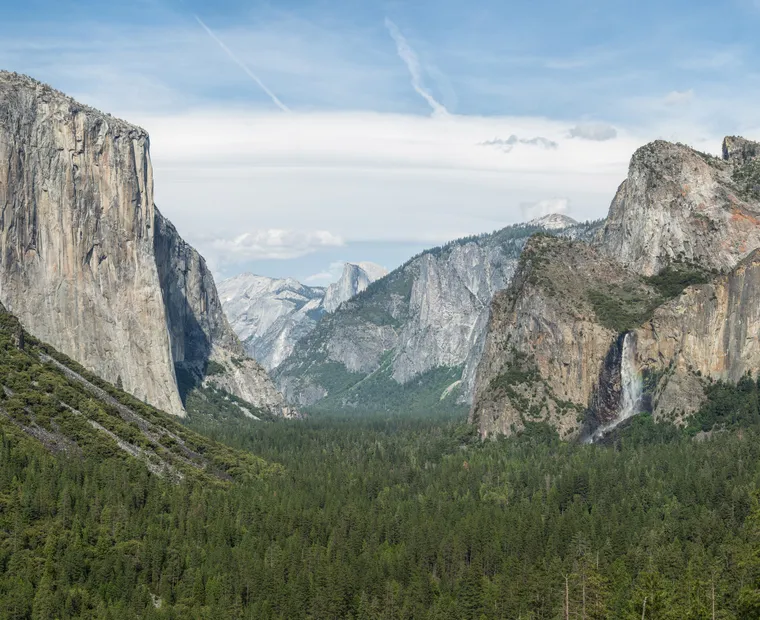 yosemite