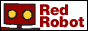Red robot